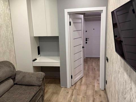 квартира за адресою Набережна Перемоги вул., 112-Д к3