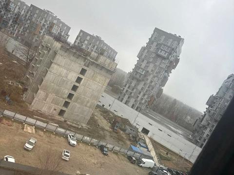 квартира за адресою Набережна Перемоги вул., 112-Д к3