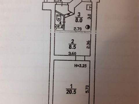 комерційна за адресою Рішельєвська вул. (Ленина улица), 68