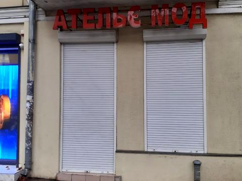 комерційна за адресою Рішельєвська вул. (Ленина улица), 68