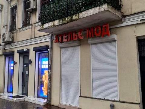 комерційна за адресою Рішельєвська вул. (Ленина улица), 68