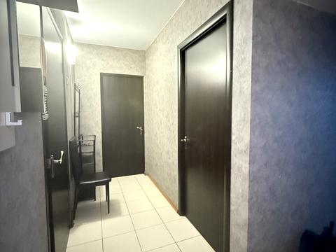 квартира за адресою Василя Порика просп., 18