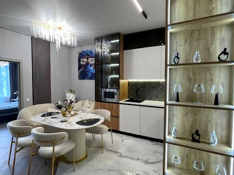 квартира по адресу 13-я станция Большого Фонтана, 77в