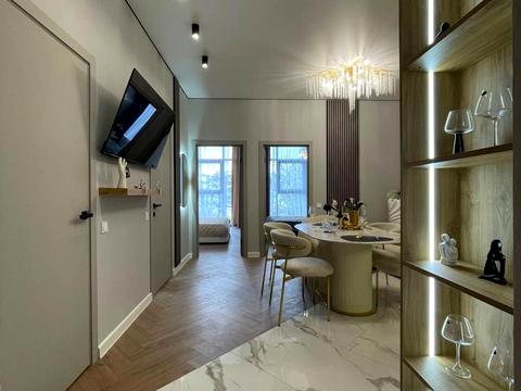 квартира по адресу 13-я станция Большого Фонтана, 77в