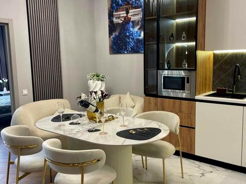 квартира по адресу 13-я станция Большого Фонтана, 77в