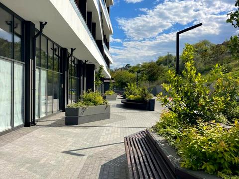 квартира по адресу 13-я станция Большого Фонтана, 77в