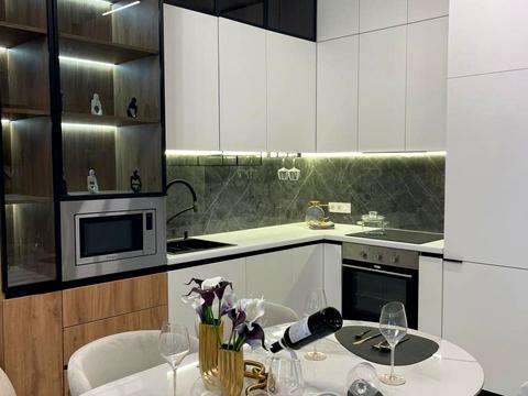 квартира по адресу 13-я станция Большого Фонтана, 77в