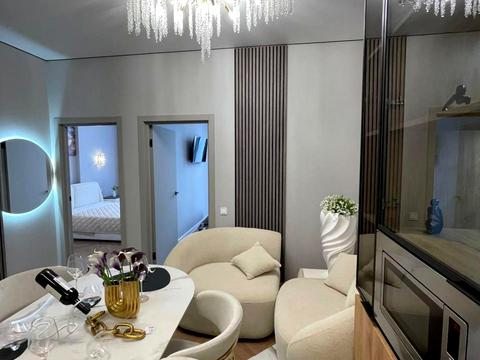 квартира по адресу 13-я станция Большого Фонтана, 77в