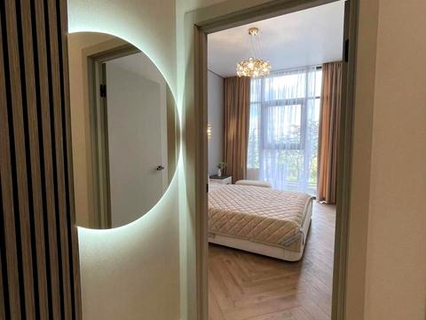 квартира по адресу 13-я станция Большого Фонтана, 77в