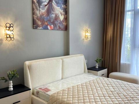 квартира по адресу 13-я станция Большого Фонтана, 77в