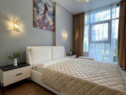 квартира по адресу 13-я станция Большого Фонтана, 77в