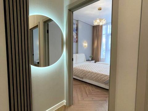 квартира по адресу 13-я станция Большого Фонтана, 77в