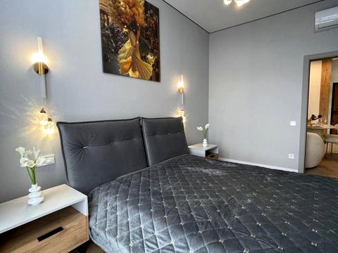 квартира по адресу 13-я станция Большого Фонтана, 77в