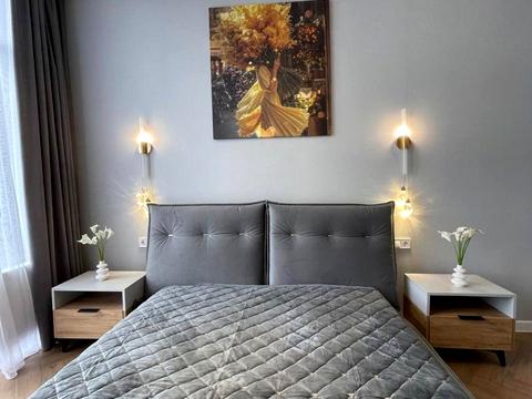 квартира по адресу 13-я станция Большого Фонтана, 77в