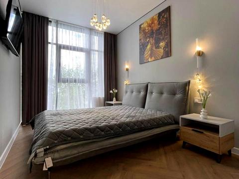 квартира по адресу 13-я станция Большого Фонтана, 77в