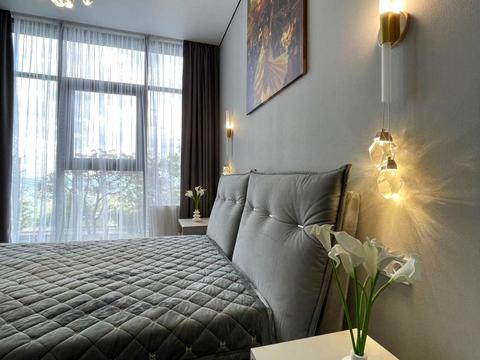 квартира по адресу 13-я станция Большого Фонтана, 77в