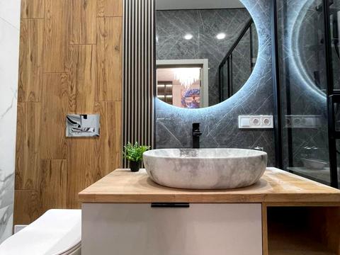 квартира по адресу 13-я станция Большого Фонтана, 77в