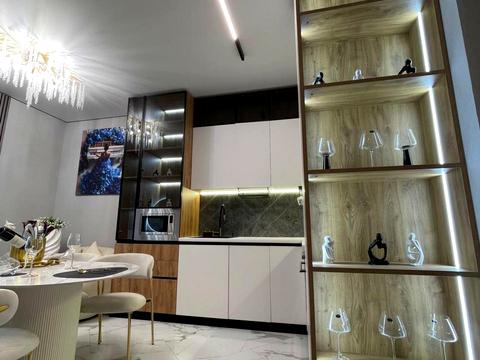 квартира по адресу 13-я станция Большого Фонтана, 77в