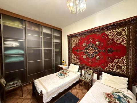 квартира за адресою Тарасівська вул., 14