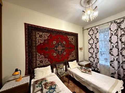 квартира за адресою Тарасівська вул., 14