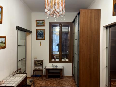 квартира за адресою Тарасівська вул., 14