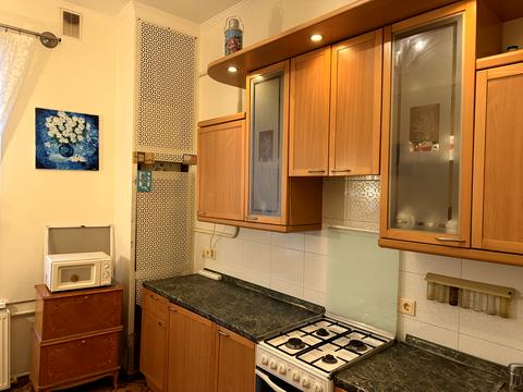 квартира за адресою Тарасівська вул., 14