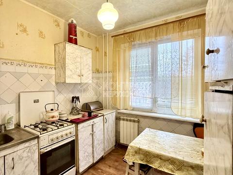 квартира по адресу Героев Труда ул., 15б