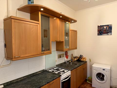 квартира за адресою Тарасівська вул., 14