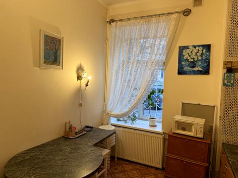 квартира за адресою Тарасівська вул., 14