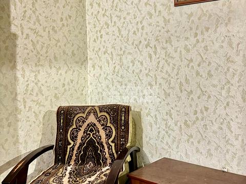 квартира по адресу Героев Труда ул., 15б