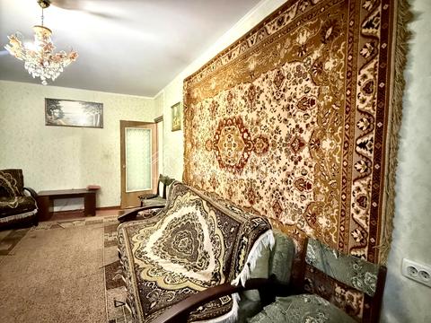 квартира по адресу Героев Труда ул., 15б