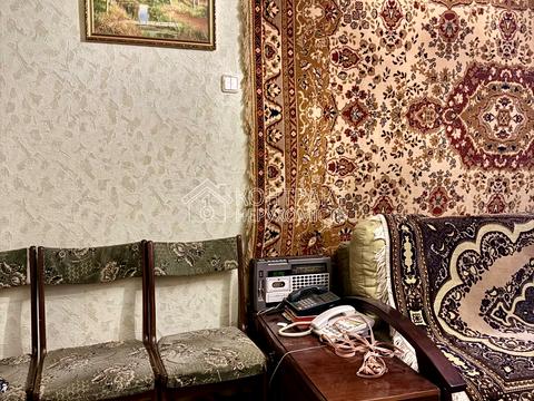 квартира по адресу Героев Труда ул., 15б