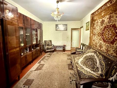 квартира по адресу Героев Труда ул., 15б