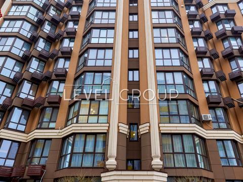 квартира за адресою Яблунева вул., 15