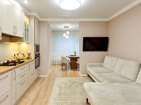 квартира за адресою Яблунева вул., 15