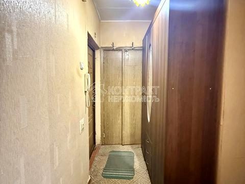 квартира по адресу Героев Труда ул., 15б