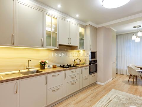 квартира за адресою Яблунева вул., 15