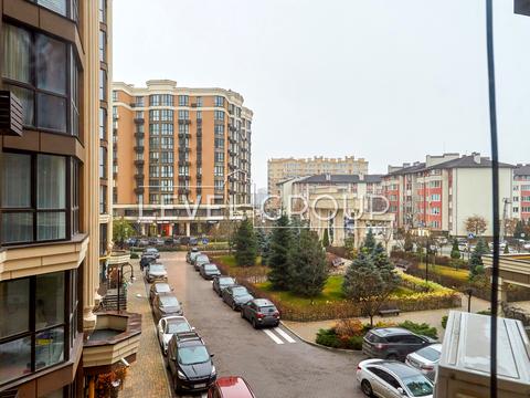 квартира за адресою Яблунева вул., 15