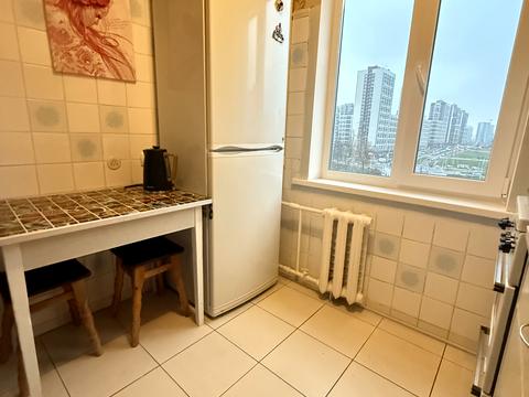 квартира за адресою Василя Порика просп., 18