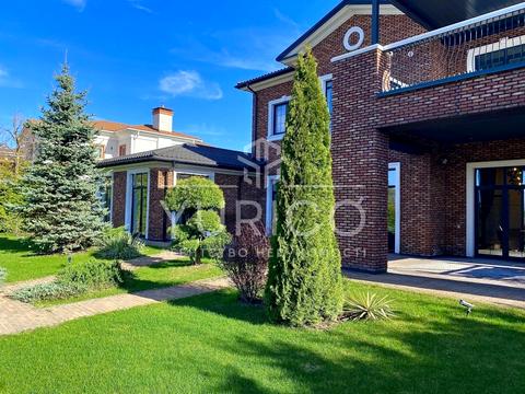 дом по адресу Старокиївська