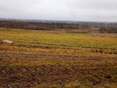 ділянка за адресою Вінницьке шосе