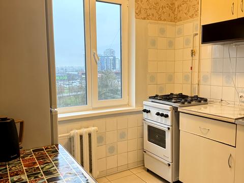 квартира за адресою Василя Порика просп., 18