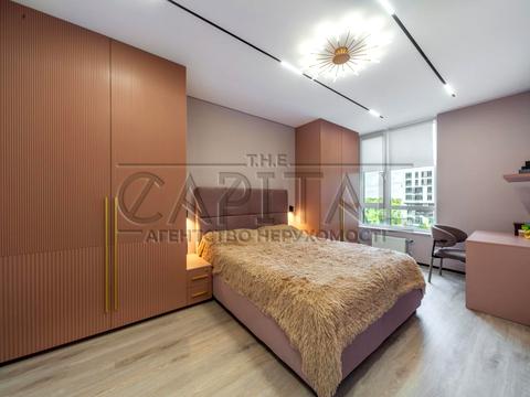 квартира за адресою Київ, Родини Кістяківських вул., 10/8