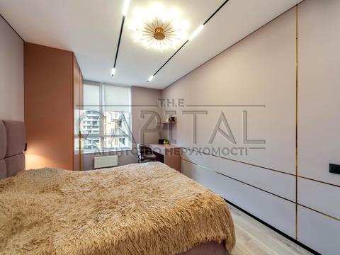 квартира за адресою Київ, Родини Кістяківських вул., 10/8