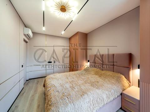 квартира за адресою Київ, Родини Кістяківських вул., 10/8