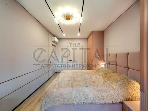 квартира за адресою Київ, Родини Кістяківських вул., 10/8