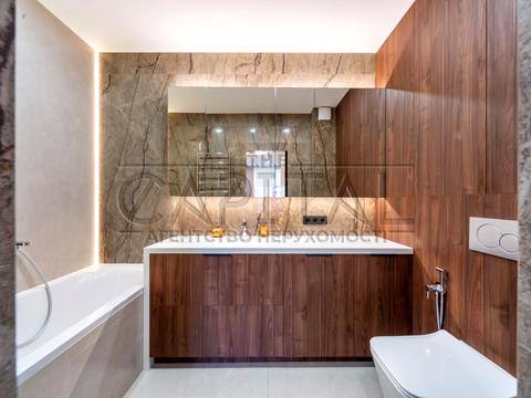 квартира за адресою Київ, Родини Кістяківських вул., 10/8