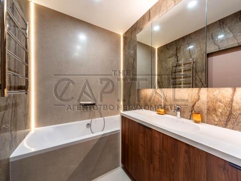 квартира за адресою Київ, Родини Кістяківських вул., 10/8