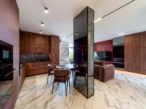 квартира за адресою Київ, Родини Кістяківських вул., 10/8