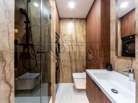 квартира за адресою Київ, Родини Кістяківських вул., 10/8